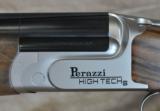 Perazzi HTS Nickel Sporter 12 gauge 34" (966) - 2 of 7