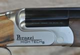 Perazzi HTS Nickel Sporter 12 gauge 34" (966) - 1 of 7