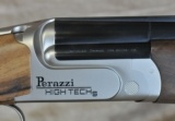 Perazzi HTS Nickel Sporter 12 gauge 32" (979) - 1 of 7