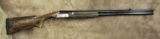 Perazzi HTS Nickel Sporter 12 gauge 32" (979) - 6 of 7