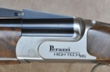 Perazzi HT RS O/U 12 gauge 29 1/2" (317) - 1 of 7