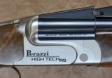 Perazzi HT RS O/U 12 gauge 29 1/2" (317) - 2 of 7