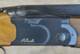 Beretta 686 Onyx Pro Trap Combo32/34 (68S) - 1 of 8