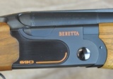 Beretta 690 Sporter 12 gauge (173) - 1 of 7