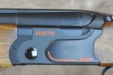 Beretta 690 Sporter 12 gauge (173) - 2 of 7