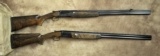 Perazzi MX20 Lusso Matched Pair Game Guns 20 gauge (487/488) - 9 of 15