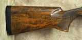 Perazzi MX 8 Sporter 12 gauge 31 1/2" (885) - 4 of 7