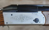 Krieghoff Standard Parcours Sporter 12 gauge 32" (611) - 1 of 7