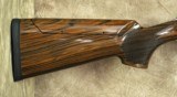 Krieghoff Standard Parcours Sporter 12 gauge 32" (611) - 4 of 7