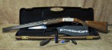 Krieghoff Standard Parcours Sporter 12 gauge 32" (611) - 7 of 7