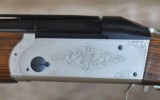 Krieghoff Standard Parcours Sporter 12 gauge 32" (611) - 2 of 7