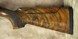 Krieghoff K80 Gold Superscroll Case Colored Parcours 12 gauge (214) - 3 of 7