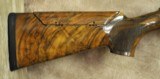 Krieghoff K80 Gold Superscroll Case Colored Parcours 12 gauge (214) - 4 of 7