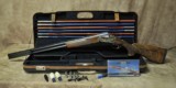 Krieghoff K80 Gold Superscroll Case Colored Parcours 12 gauge (214) - 7 of 7