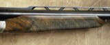 Perazzi DC12 Lusso Sporter side by side 12 gauge 31 1/2" (173) - 5 of 7