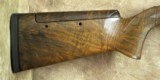 Perazzi DC12 Lusso Sporter side by side 12 gauge 31 1/2" (173) - 4 of 7