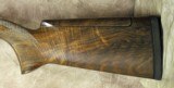 Perazzi DC12 Lusso Sporter side by side 12 gauge 31 1/2" (173) - 3 of 7