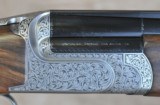 Perazzi HTS SC3 Sporter 12 gauge 32" (272) - 1 of 8