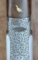 Perazzi HTS SC3 Sporter 12 gauge 32" (272) - 3 of 8