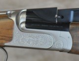 Perazzi HTRS Lusso Trap Combo34/31.5 - 1 of 7