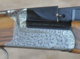 Perazzi HTRS SC3 Trap Combo34"/31.3"(457) - 1 of 7