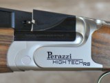 Perazzi HTRS LEFT HANDED Trap Combo
34/31.5
(935) - 2 of 7