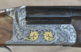 Perazzi HT SCO Gold By Creative Arts - 1 of 8