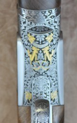 Perazzi HT SCO Gold By Creative Arts - 3 of 8