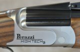 Perazzi HT 3 Sporter 12 gauge 31 1/2" (158) - 1 of 7