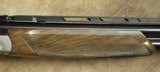 Perazzi HT 3 Sporter 12 gauge 31 1/2" (158) - 5 of 7
