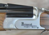 Perazzi HT 3 Sporter 12 gauge 31 1/2" (158) - 2 of 7