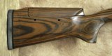 Perazzi HT 3 Sporter 12 gauge 31 1/2" (158) - 4 of 7