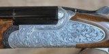 B. Rizzini Regal Round Action 20 gauge 29" (551) - 1 of 7