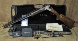 Beretta DT11 ACS Sporter 32" (82W) - 7 of 7