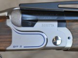 Beretta DT11 ACS Sporter 32" (82W) - 1 of 7
