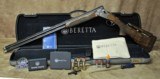 Beretta DT 11 B fast Lusso Sporter 32" (66w) - 7 of 7