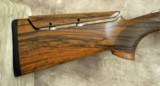 Beretta DT11 B Fast Sport 12 gauge 30" w/ Kolar AAA Tubes (15W) - 4 of 7