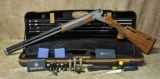 Beretta DT11 B Fast Sport 12 gauge 30" w/ Kolar AAA Tubes (15W) - 7 of 7