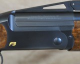 Blaser F3 Super Sport 12 gauge 32" (920) - 1 of 7