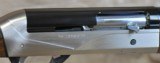 Benelli Sport II 12 gauge 30" - 1 of 7