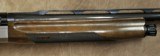 Benelli Sport II 12 gauge 30" - 5 of 7