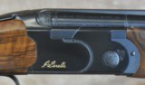 Beretta 686 Black Onyx Sporter 20 gauge 30" (42S) - 1 of 7