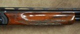 Krieghoff Model K32 20 gauge w/ Purbaugh 28/410 tubes (365) - 5 of 7