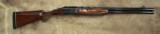Krieghoff Model K32 20 gauge w/ Purbaugh 28/410 tubes (365) - 6 of 7