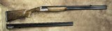 Perazzi HTS Lusso Sporting 2 barrel set 32" (842) - 7 of 8