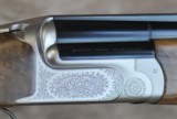Perazzi HTS Lusso Sporting 2 barrel set 32" (842) - 1 of 8