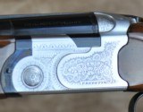 Beretta 686 Special Field 12 gauge 26" (93b) - 2 of 7