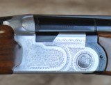 Beretta 686 Special Field 12 gauge 26" (93b) - 1 of 7