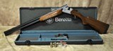 Beretta 686 Special Field 12 gauge 26" (93b) - 7 of 7