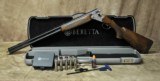 Beretta 692 Sporter 12 gauge 30" (72A) - 7 of 7